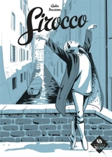 Sirocco - Giulio Macaione