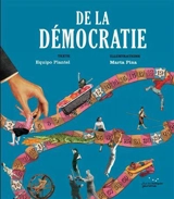 De la démocratie - Equipo Plantel