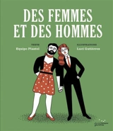 Des femmes et des hommes - Equipo Plantel