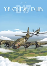 Ye Olde Pub : B 17 - Antonio Gil