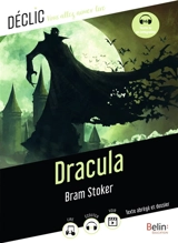 Dracula : texte abrégé et dossier - Bram Stoker