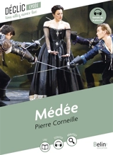 Médée - Pierre Corneille