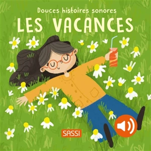 Les vacances - Roberta Marcolin