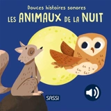 Les animaux de la nuit - Roberta Marcolin