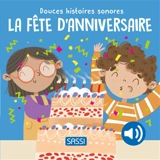 La fête d'anniversaire - Roberta Marcolin
