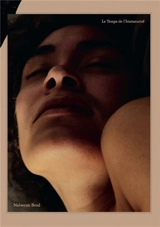 Le temps de l'immaturité : suivi d'une conversation avec Fabien Ribery - Nolwenn Brod