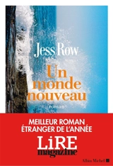Un monde nouveau - Jess Row