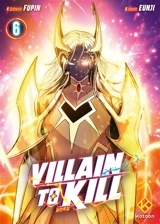 Villain to kill. Vol. 6 - Fupin