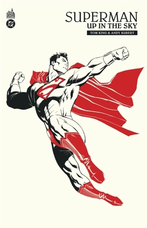 Superman : up in the sky - Tom King