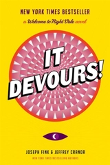 It Devours ! - Joseph Fink