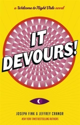 It Devours ! - Joseph Fink