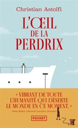 L'oeil de la perdrix - Christian Astolfi