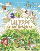 Ulysse et les bolosses - Philippe Nessmann