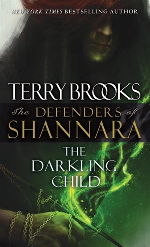 The Darkling Child - Terry Brooks