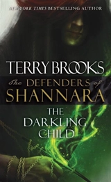 The Darkling Child - Terry Brooks