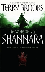 The Wishsong of Shannara Vol. 3 - Terry Brooks