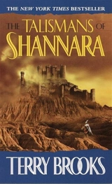 Talisman of Shannara : Heritage of Shannara Vol. 4 - Terry Brooks