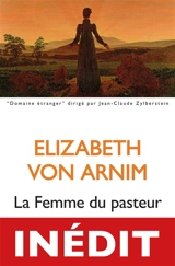 La femme du pasteur - Elizabeth Von Arnim