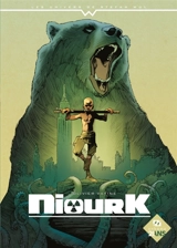 Niourk - Olivier Vatine