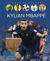 Kylian Mbappé - Jean-Michel Billioud