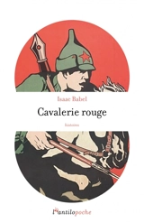 Cavalerie rouge : récits - Isaac Babel
