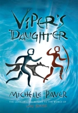 Viper's Daughter : Wolf Brother Vol. 7 - Michelle Paver