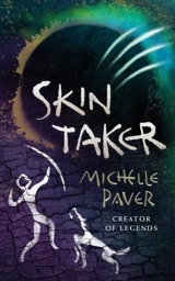 Skin Taker Vol. 8 - Michelle Paver
