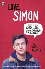 Simon vs. the Homo Sapiens Agenda - Becky Albertalli