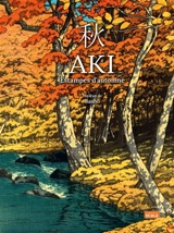 Aki, estampes d'automne - Bashô