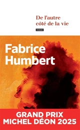De l'autre côté de la vie - Fabrice Humbert