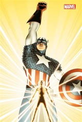 Captain America lives : variant. Vol. 3 - Ed Brubaker