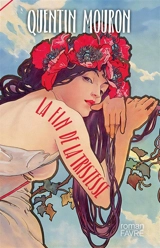 La fin de la tristesse - Quentin Mouron