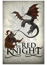The Red Knight : Book Vol. 1 - Miles Cameron