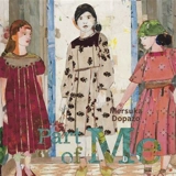 Part of me - Mersuka Dopazo