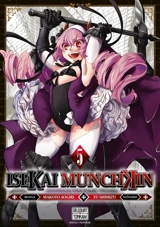 Isekai Munchkin. Vol. 5 - Yu Shimizu