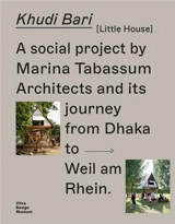 Khudi Bari A Social Project by Marina Tabassum Architects