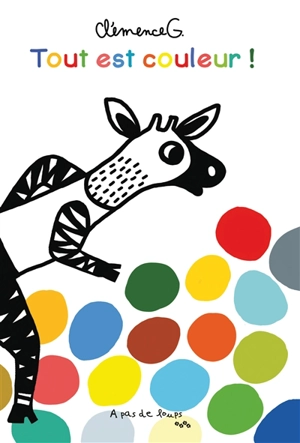 Tout est couleur ! - ClémenceG.