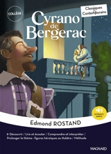 Cyrano de Bergerac - Edmond Rostand