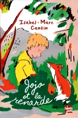 Jojo et la renarde - Isabel