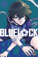 Blue lock. Vol. 28 - Muneyuki Kaneshiro