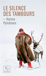 Le silence des tambours - Hanna Pylväinen
