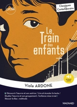 Le train des enfants - Viola Ardone