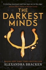The darkest Minds Vol. 1 - Alexandra Bracken