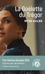 La goélette du Trégor - Myse Aulne