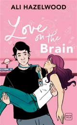 Love on the brain - Ali Hazelwood