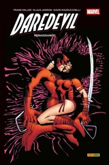 Daredevil. Vol. 3. Renaissance - Frank Miller