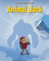 Animal Jack. Vol. 10. Horizons perdus - Kid Toussaint