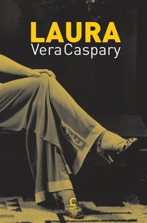 Laura - Vera Caspary