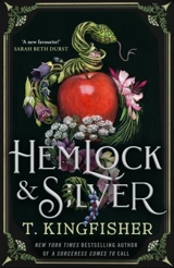 Hemlock & Silver - Kingfisher, T