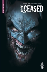 Dceased - Tom Taylor